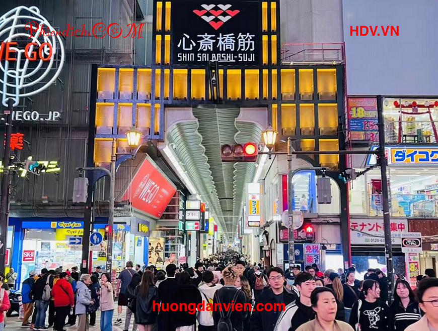 Công ty cho thuê xe và thuê hướng dẫn viên du lịch tại Tokyo Nhật Bản.