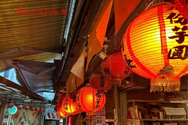 Hướng dẫn viên du lịch Đài Loan